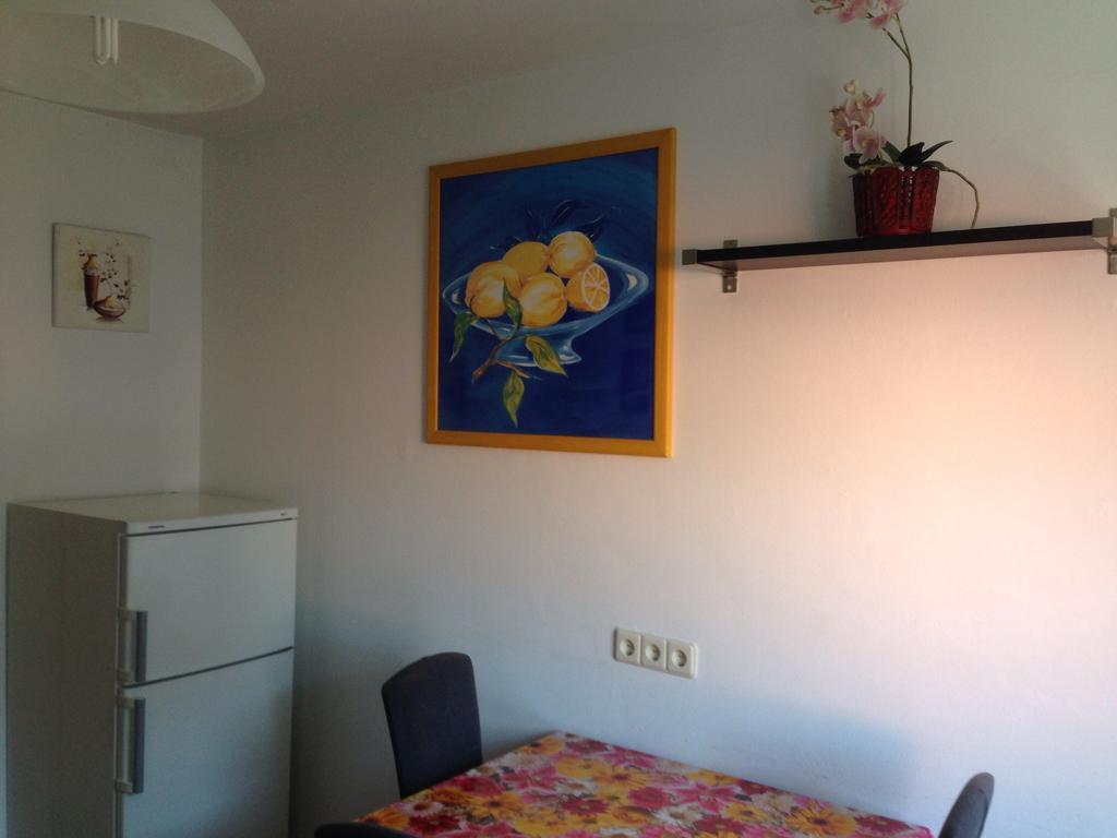 Appartamento Nuernberg-city