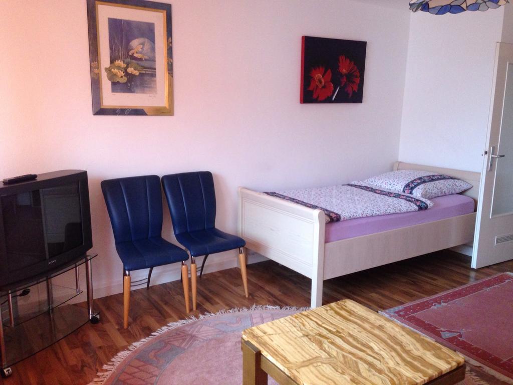 Apartment Nuernberg-city *