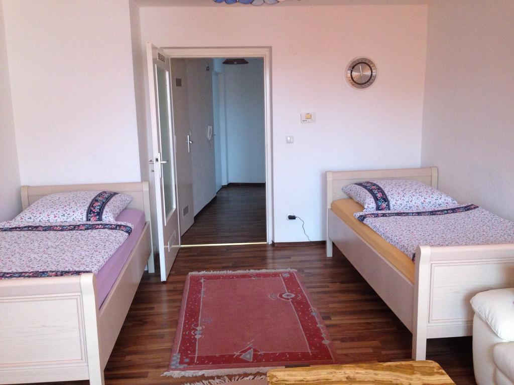 Apartment Nuernberg-city Nuremberg