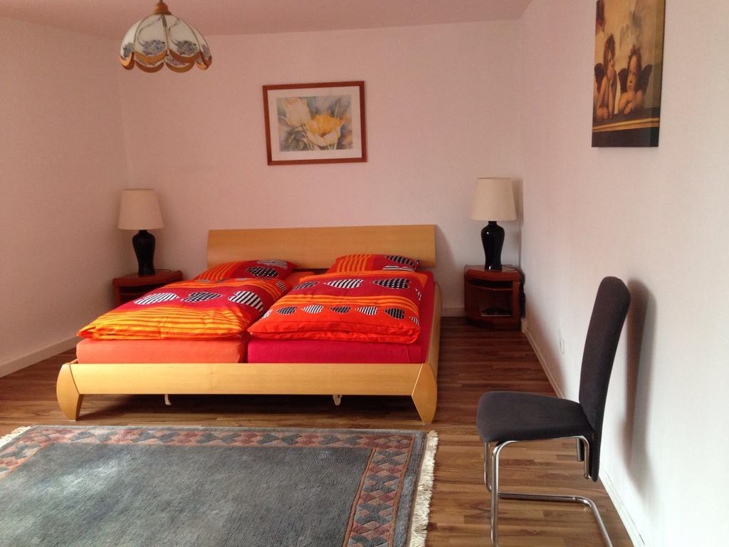 Nuernberg-city Apartment Nuremberg