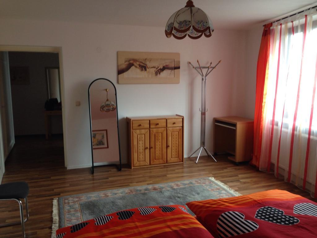 Nuernberg-city Apartment