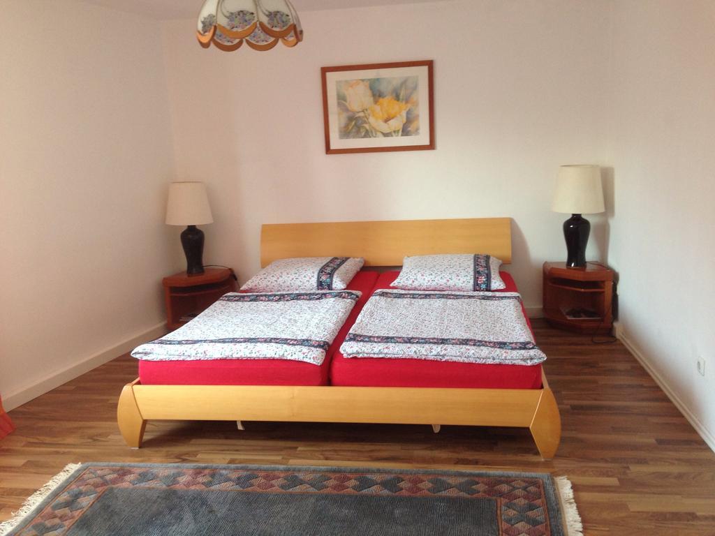 Nuernberg-city Apartment *