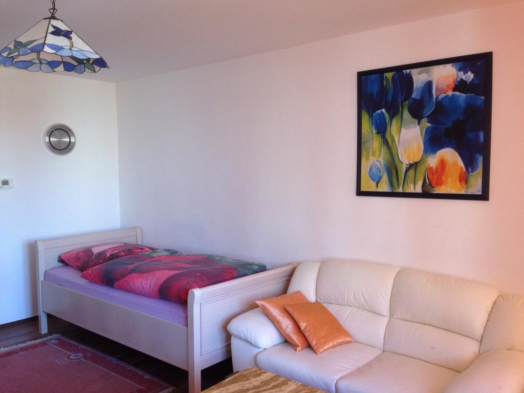 Apartment Nuernberg-city Nuremberg