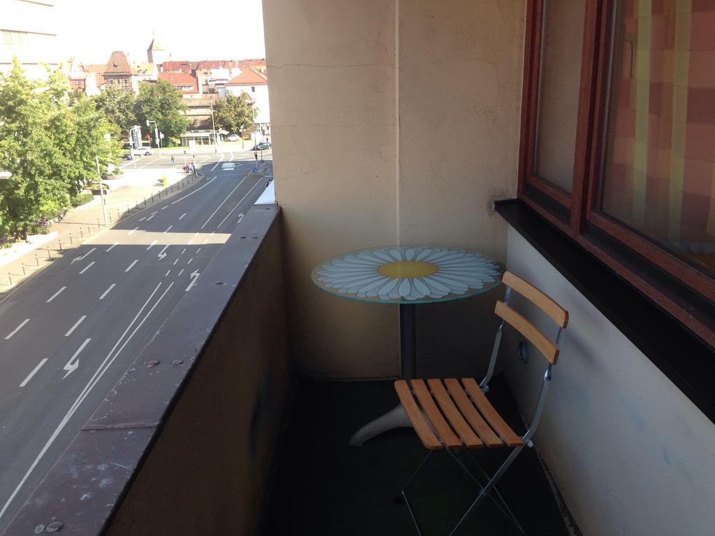 Nuernberg-city Apartment Nuremberg