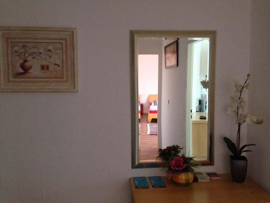 Nuernberg-city Apartment