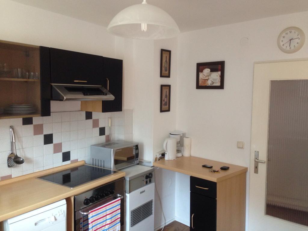 Apartment Nuernberg-city *